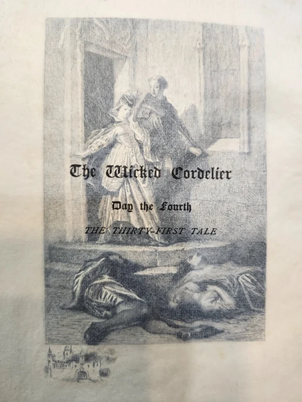 The Bibliophilist's Library - Set of 10 Books - Image 8