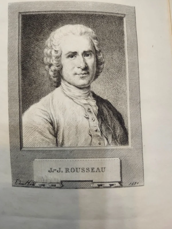 The Bibliophilist's Library - Set of 10 Books - Image 3