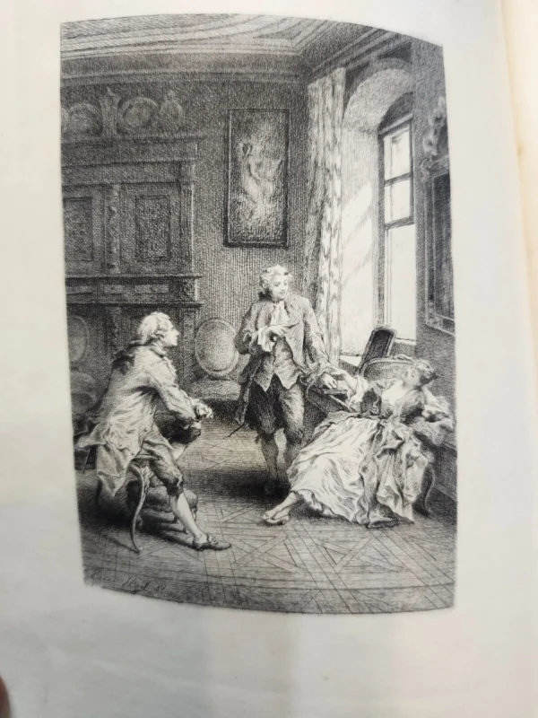 The Bibliophilist's Library - Set of 10 Books - Image 2